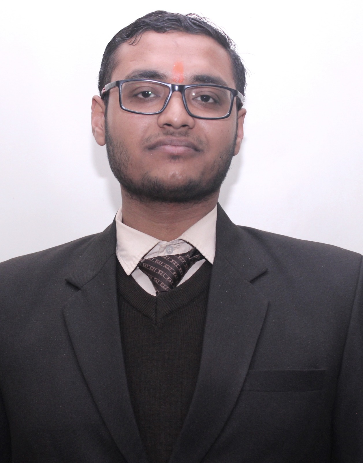 Vibhas Sharma